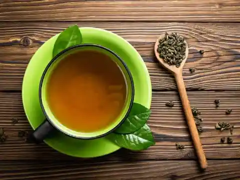 Green Tea