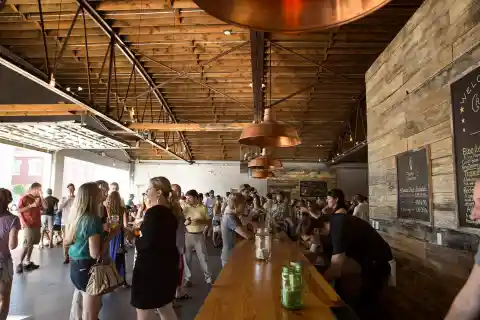 Russian River - Santa Rosa, California