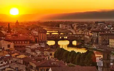 Florence, Italy