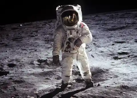 1969: Apollo 11 Mission