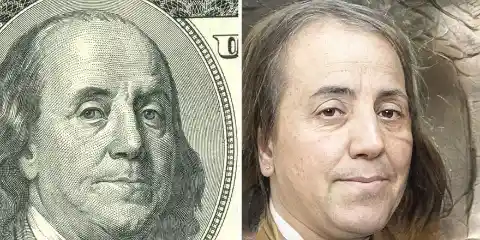 Benjamin Franklin