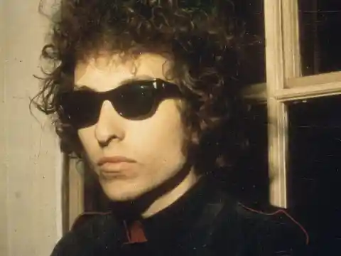 #19.Bob Dylan