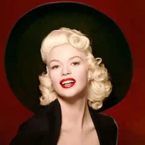 #5. Jayne Mansfield