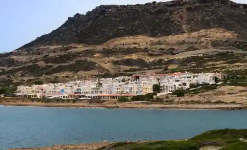 The Katakhanas Of Crete