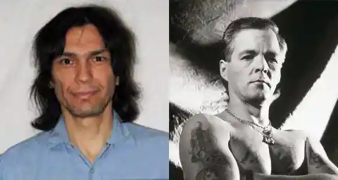 Another Serial Killer