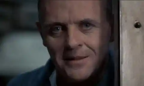 #11. The Silence of the Lambs