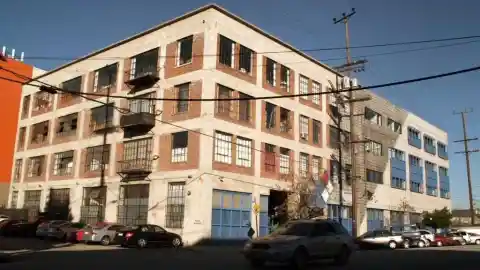 The New Girl Loft