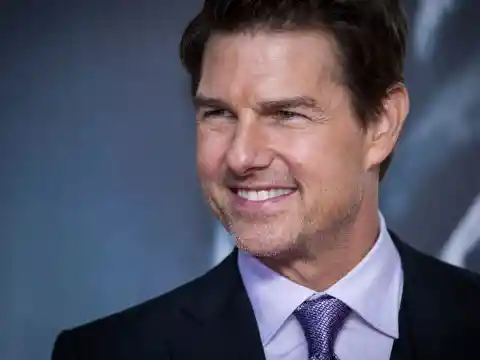 #17. Tom Cruise Almost Starred In&nbsp;<em>Iron Man</em>
