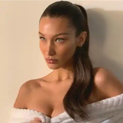 Bella Hadid