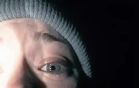 #8. The Blair Witch Project