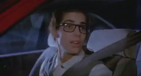 #17. Sandra Bullock Pretended To Be Older