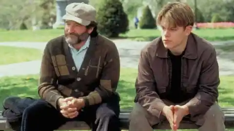#12. Good Will Hunting