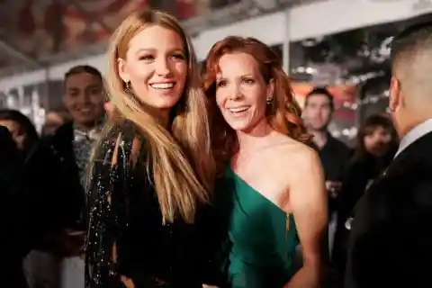 #16. Blake And Robyn Lively