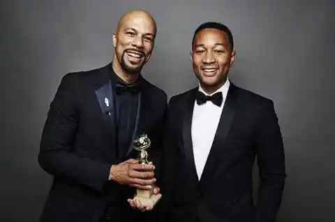 #19. Common & John Legend