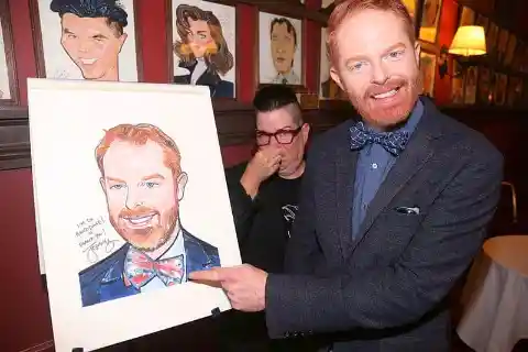 #12. Jesse, You Get What You Give