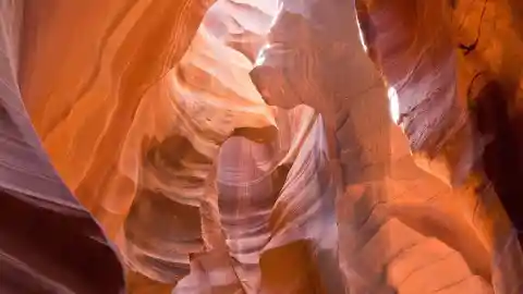 Antelope Canyon, USA