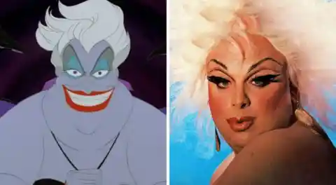 #21. Ursula