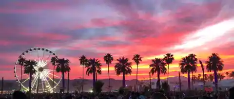 Coachella