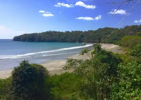 Pedasí, Panama