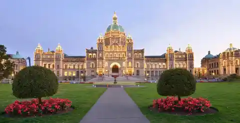 Victoria, Canada