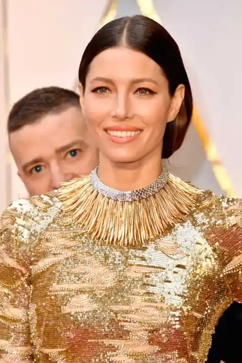 #10. Watch Out, Jessica!