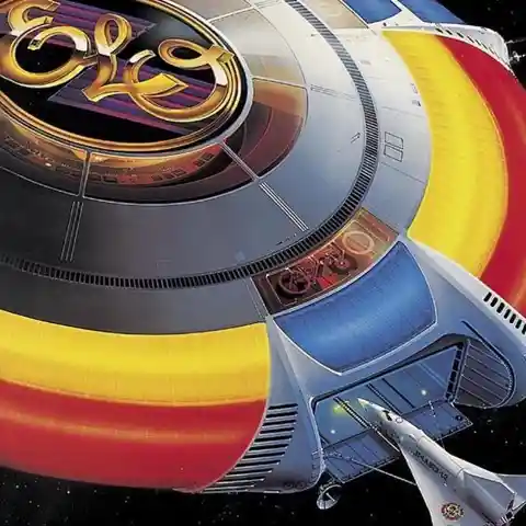 Electric Light Orchestra