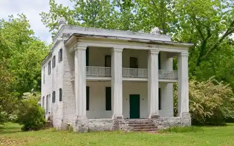 Cahawba, Alabama