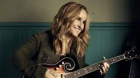 #15. Melissa Etheridge