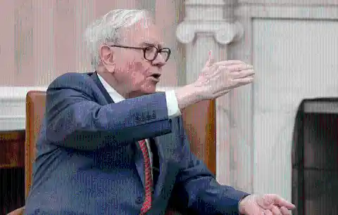 #12. Warren Buffett's Lessons