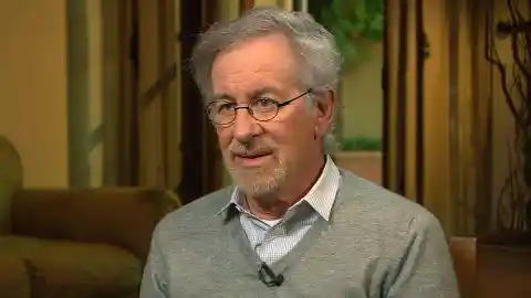 Steven Spielberg