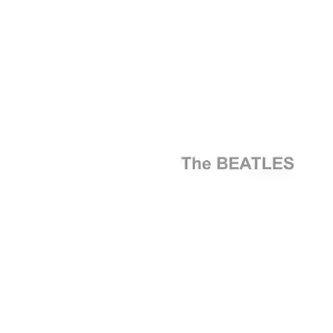 #7. The Beatles, The Beatles