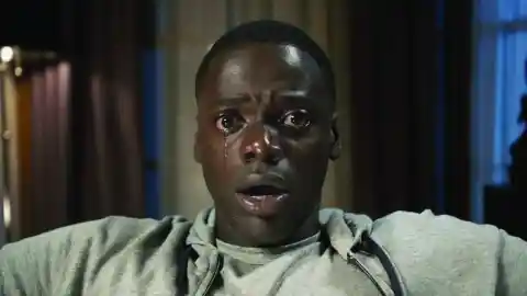 #30. The Tear Scene, Get Out