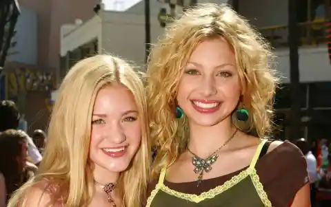 #28. Aly and AJ