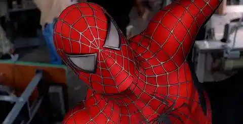 #7. Spider-Man 2 (2004)