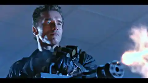 #1. Terminator 2: Judgement Day