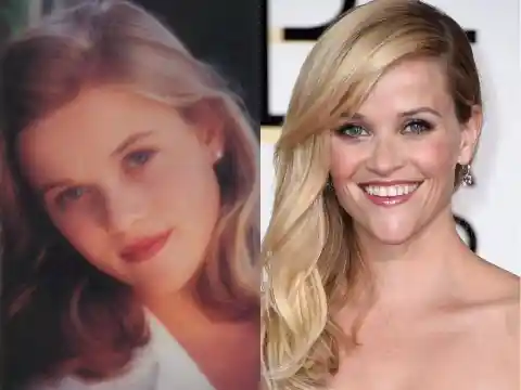 #26. Reese Witherspoon