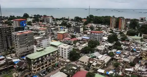 Conakry, Guinea