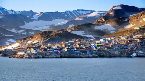 Greenland