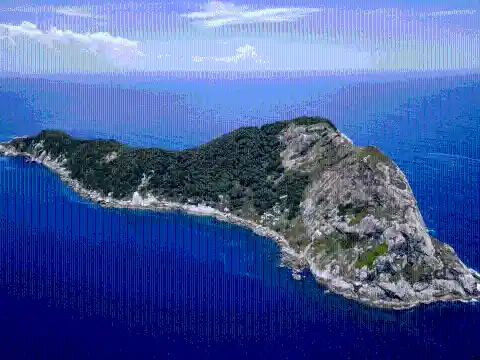 Snake Island, Brazil