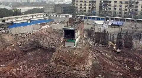 Persistent Or Stubborn?