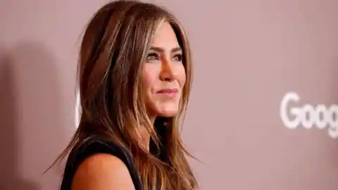 #1. Jennifer Aniston