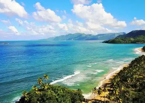 Las Terrenas, Dominican Republic