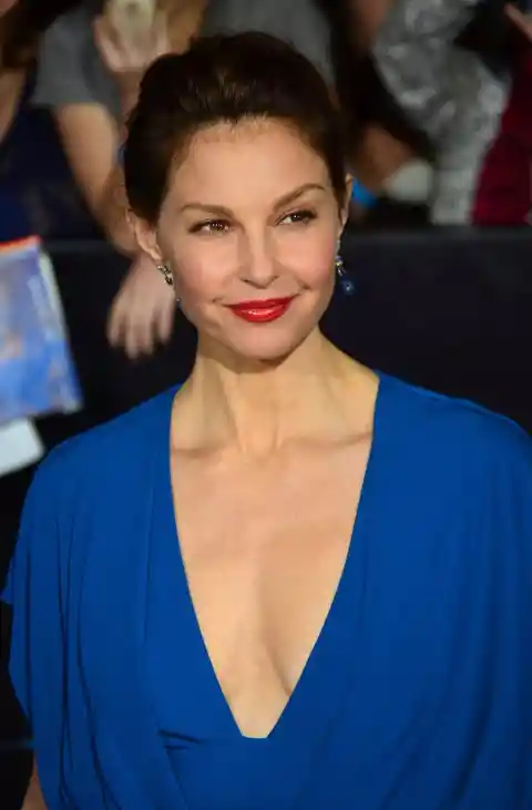 #5. Ashley Judd