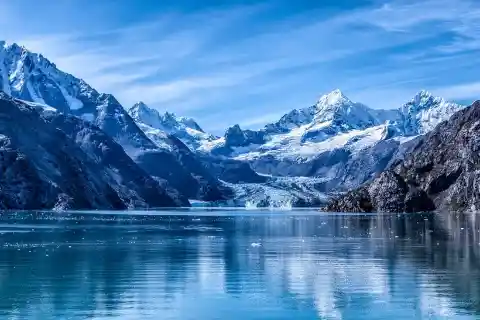 Glacier Bay National Park, Alaska