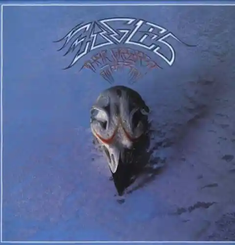 #1. Eagles, Their Greatest Hits (1971-1975)