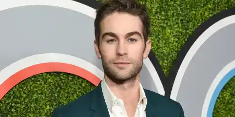 #10. Chace Crawford