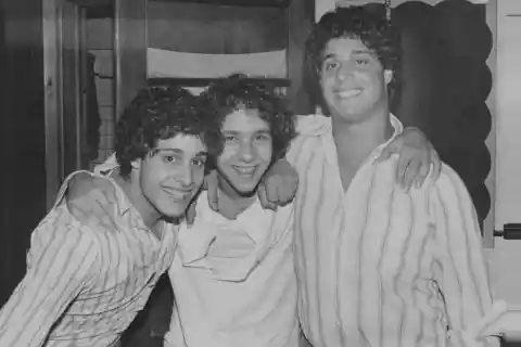 #5. Three Identical Strangers