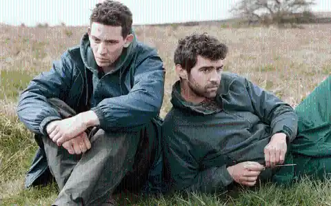 #15. God&rsquo;s Own Country (2017)