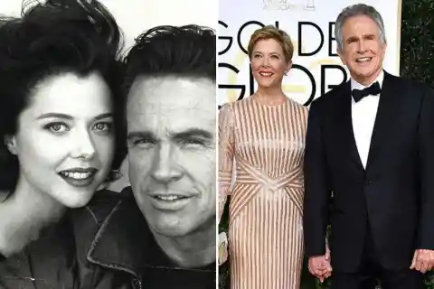 Annette Bening