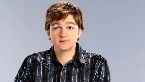 Angus T. Jones